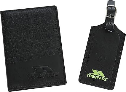 luggage tag sleeves