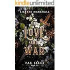 In Love and War: A Sapphic Fantasy Romance (Fae Isles)
