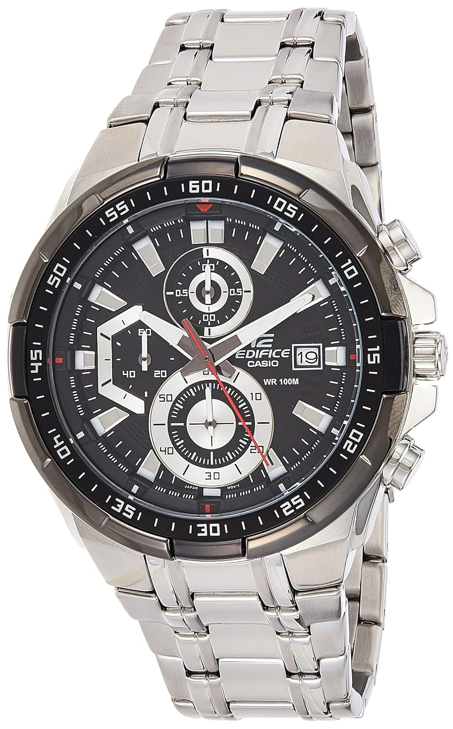 casio edifice watches efr 539