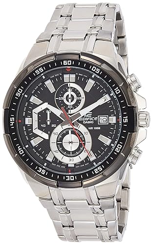 casio ex191 edifice analog watch