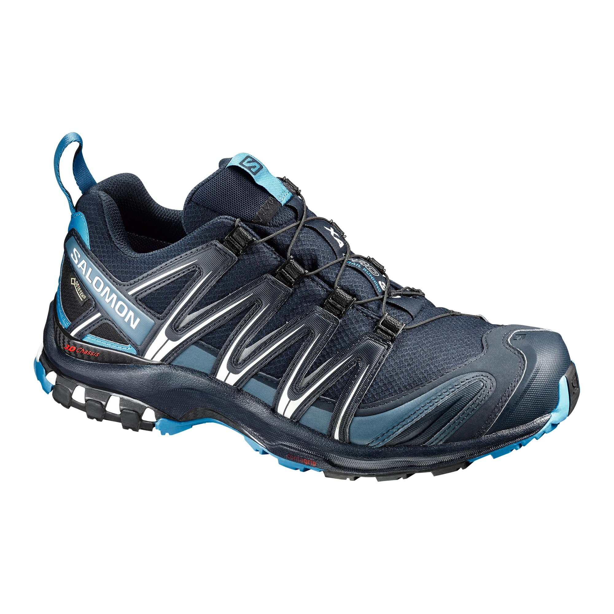 Salomon XA PRO 3D GTX® Wanderschuhe, Herren 4