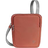 Travelon Anti-theft the Voyages Slim Crossbody