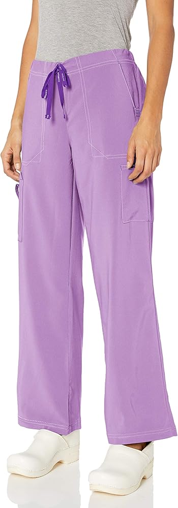 plus size utility trousers