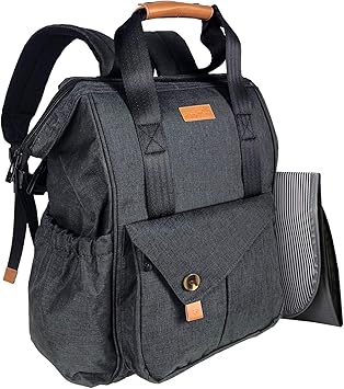 baby backpack designer