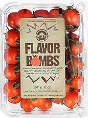 SUNSET Flavor Bomb Cherry Tomatoes, 12 OZ
