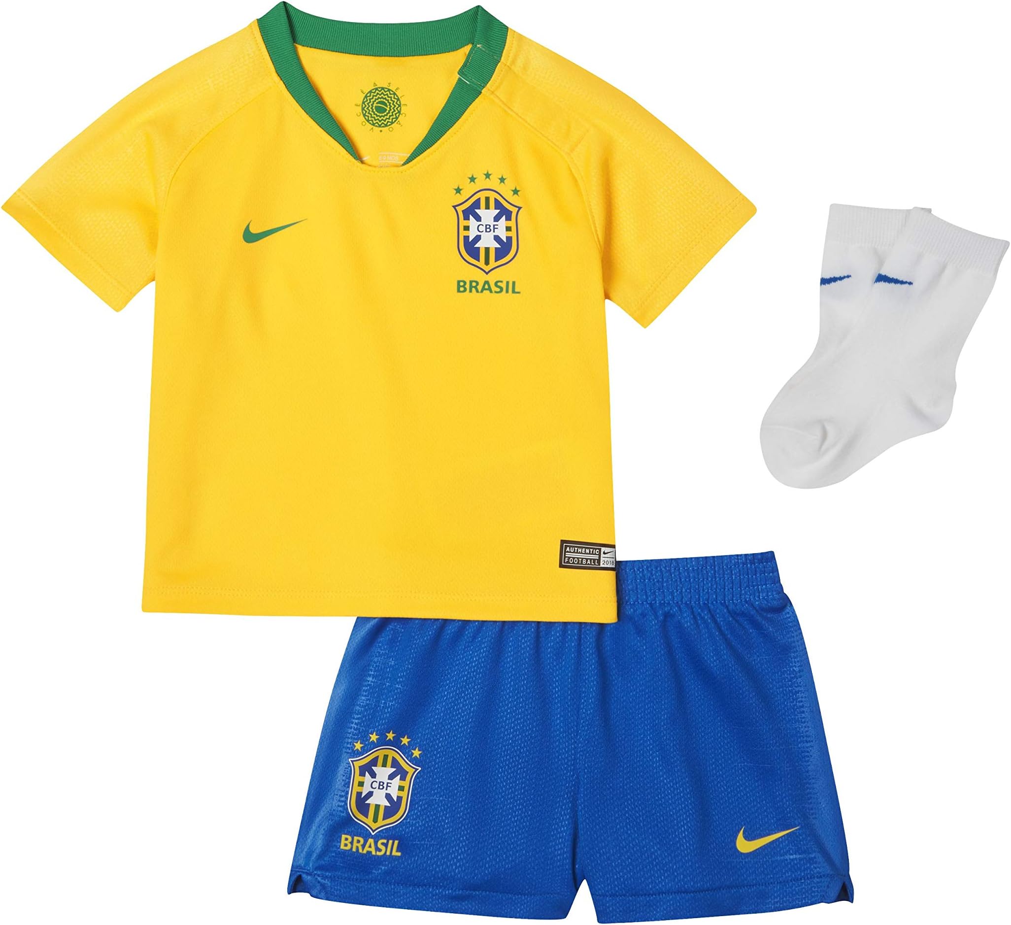 nike baby kit