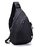 TurnWay Water-Proof Sling Backpack/Crossbody