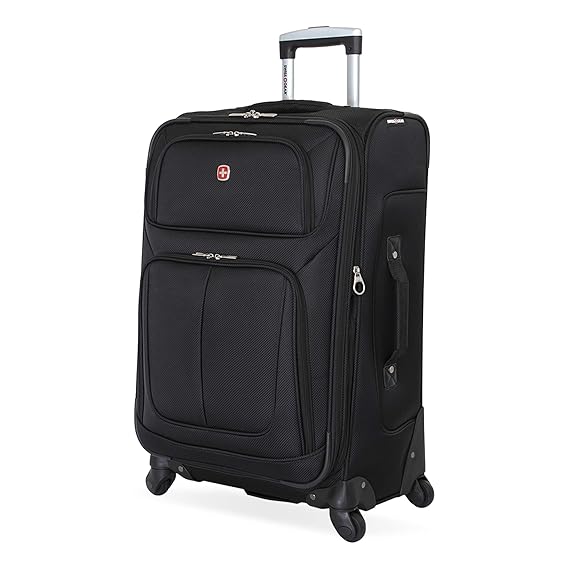 swiss gear luggage amazon