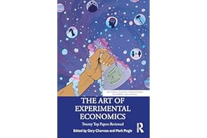 The Art of Experimental Economics: Twenty Top Papers Reviewed