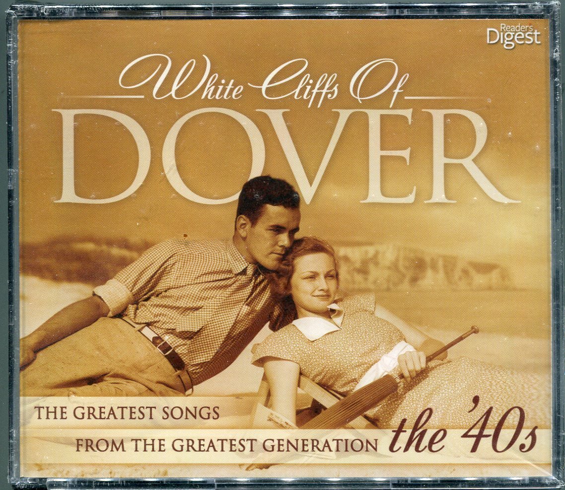Compilation White Cliffs Of Dover Music