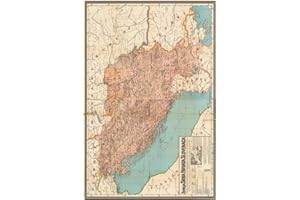 Yugoslavia Map Journal: Vintage Map Notebook