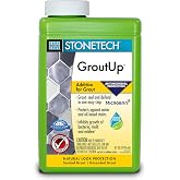 STONETECH GroutUp Additive 27 oz.