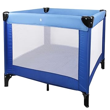 Napravi Rs Meubles Lits De Voyage Orange Marron Charge Maximale 25 Kg Standard Ce Parc De Jeu Pour Bebe Todeco Taille Deployee 125 X 76 X 65 Cm 125 X 65 X 76 Cm Lit Parapluie Pliable