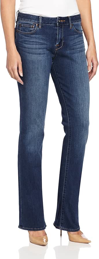 lucky brand lolita boot jeans