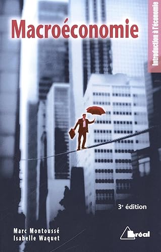 Download Macroéconomie PDF
