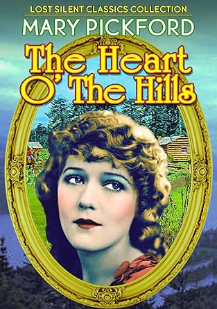 Heart of the Hills [1919]