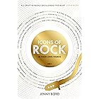 Icons of Rock: In Their Own Words (The Truth Behind Famous Songs)