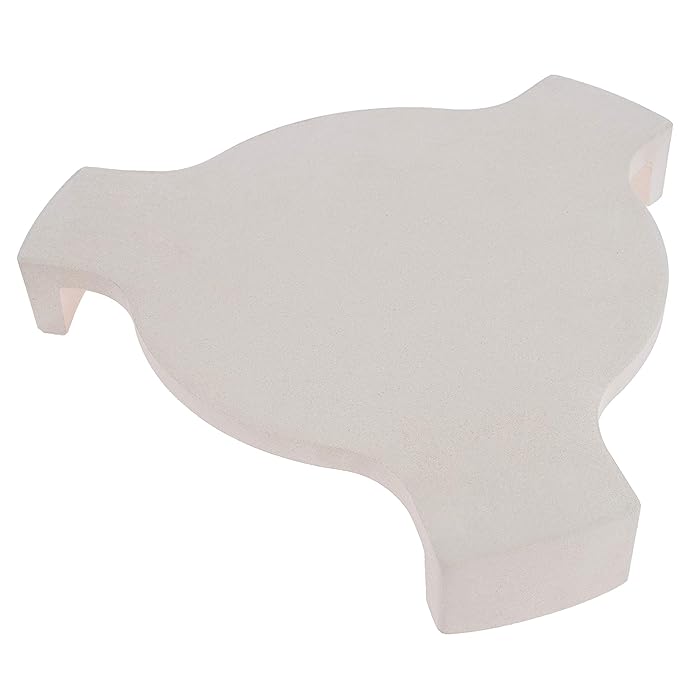 Buy Broilmann Heat Deflector 76251 for Pit Boss K24, Heat Deflector