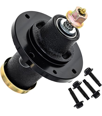 CROSSDESIGN 2-Pack Blade Bolt Washer For Husqvarna #193003 532-1930-03