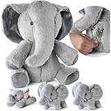 mini stuffed elephants bulk