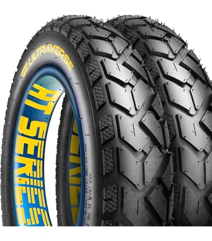 Amazon.com : Vee Tire Co. Zigzag Tire - 26 x 4.0, Clincher, Wire