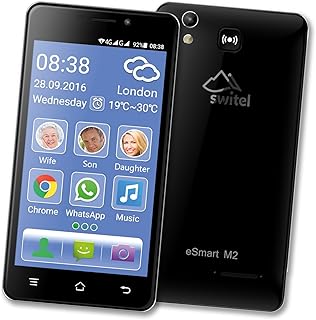 Switel eSmart M2
