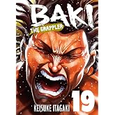 Baki The Grappler (Perfect Edition) Vol. 19