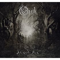 T-shirt Opeth - Blackwater Park – Zero Stigmata - Foto 2