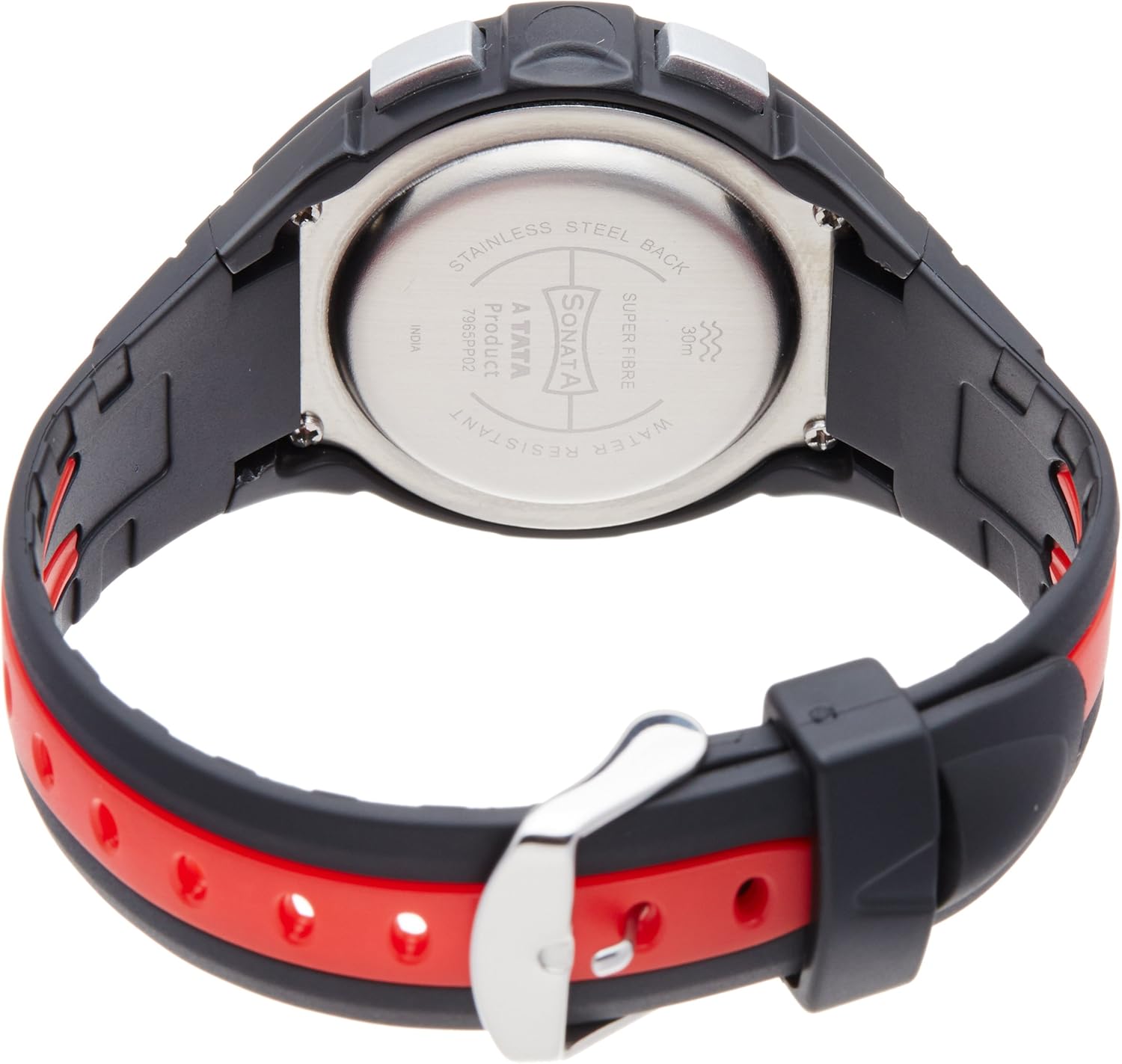 sonata digital watches amazon