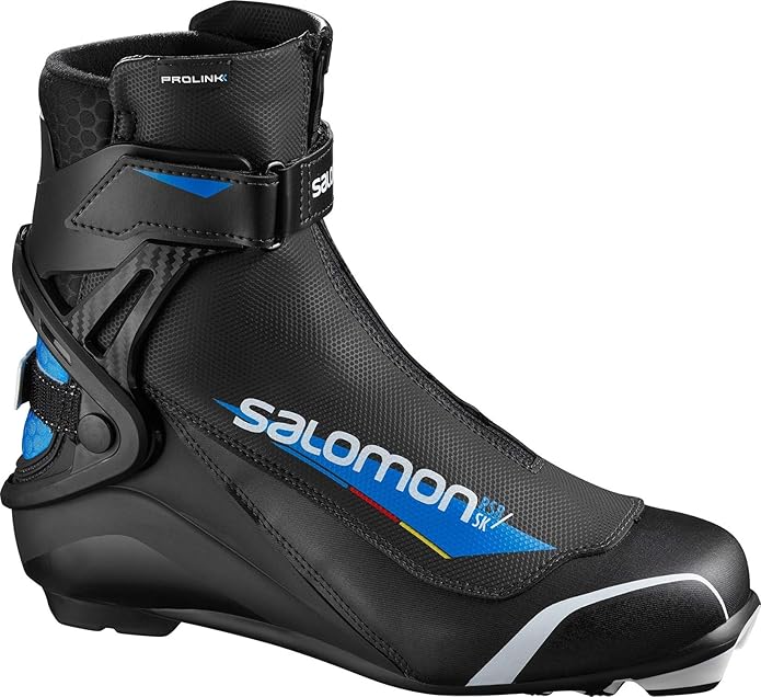 salomon xc ski boots