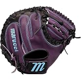 MARUCCI Cypress Series V4 235C1 Model, Baseball Glove, 33.50&rdquo; Solid, Right Hand Throw