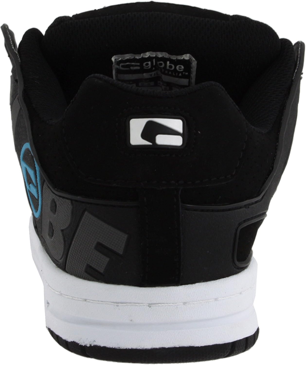  | Globe Tilt | Shoes