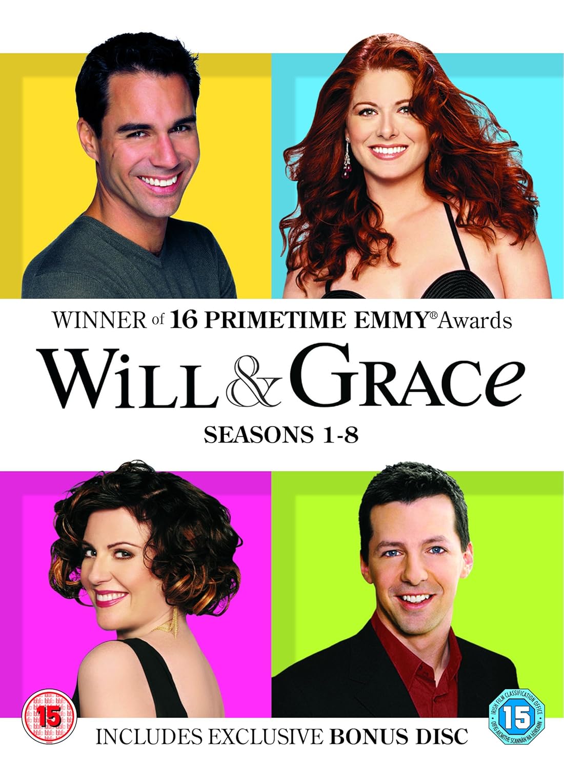 will and grace season 1 8