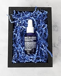 MagicWater Supply - 2 oz - Royal Blue - Crinkle Cut