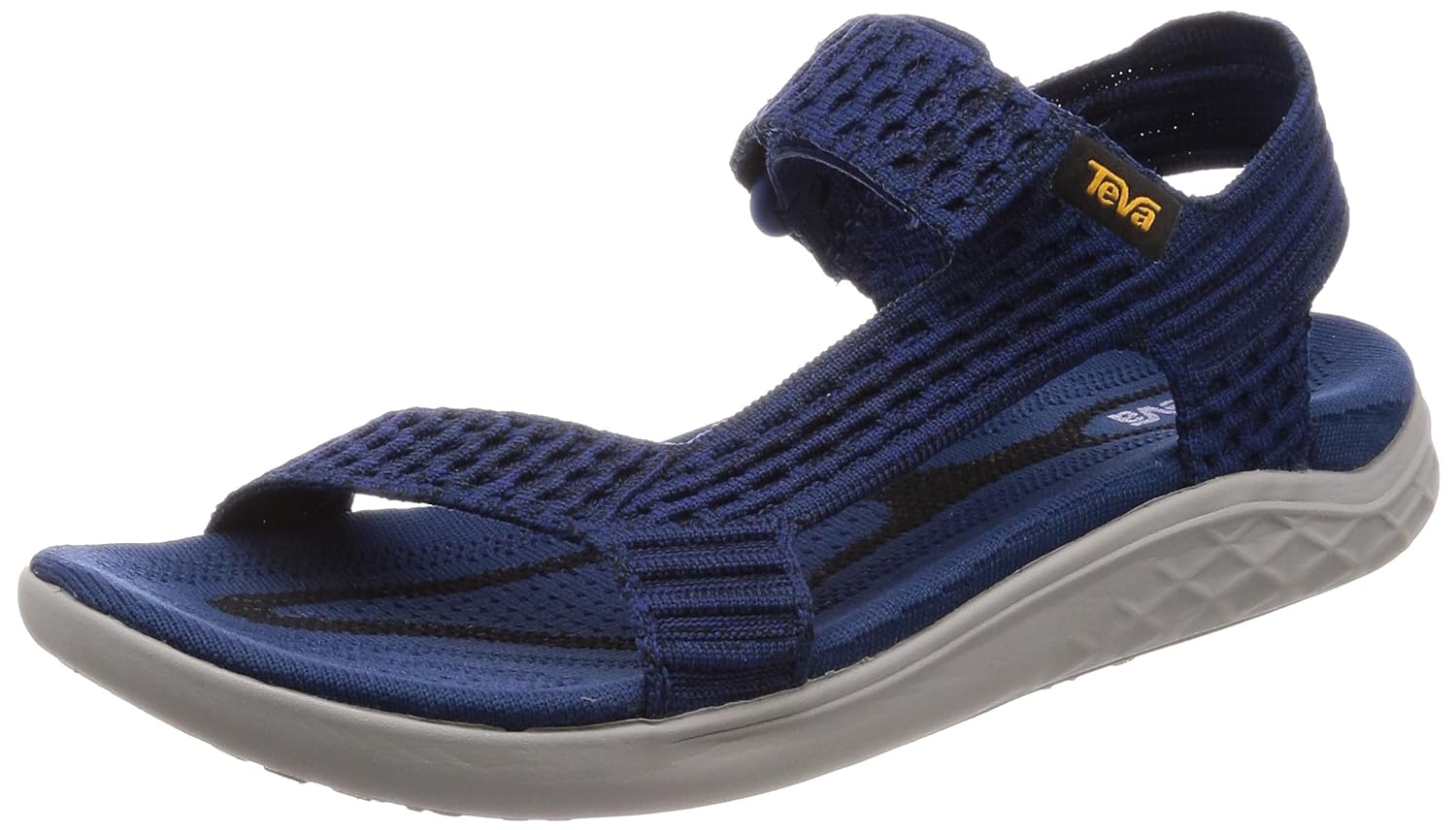 teva knit sandals