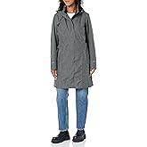 Eddie Bauer womens Girl on the Go Trench