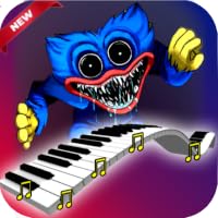 Poppy Piano Playtime