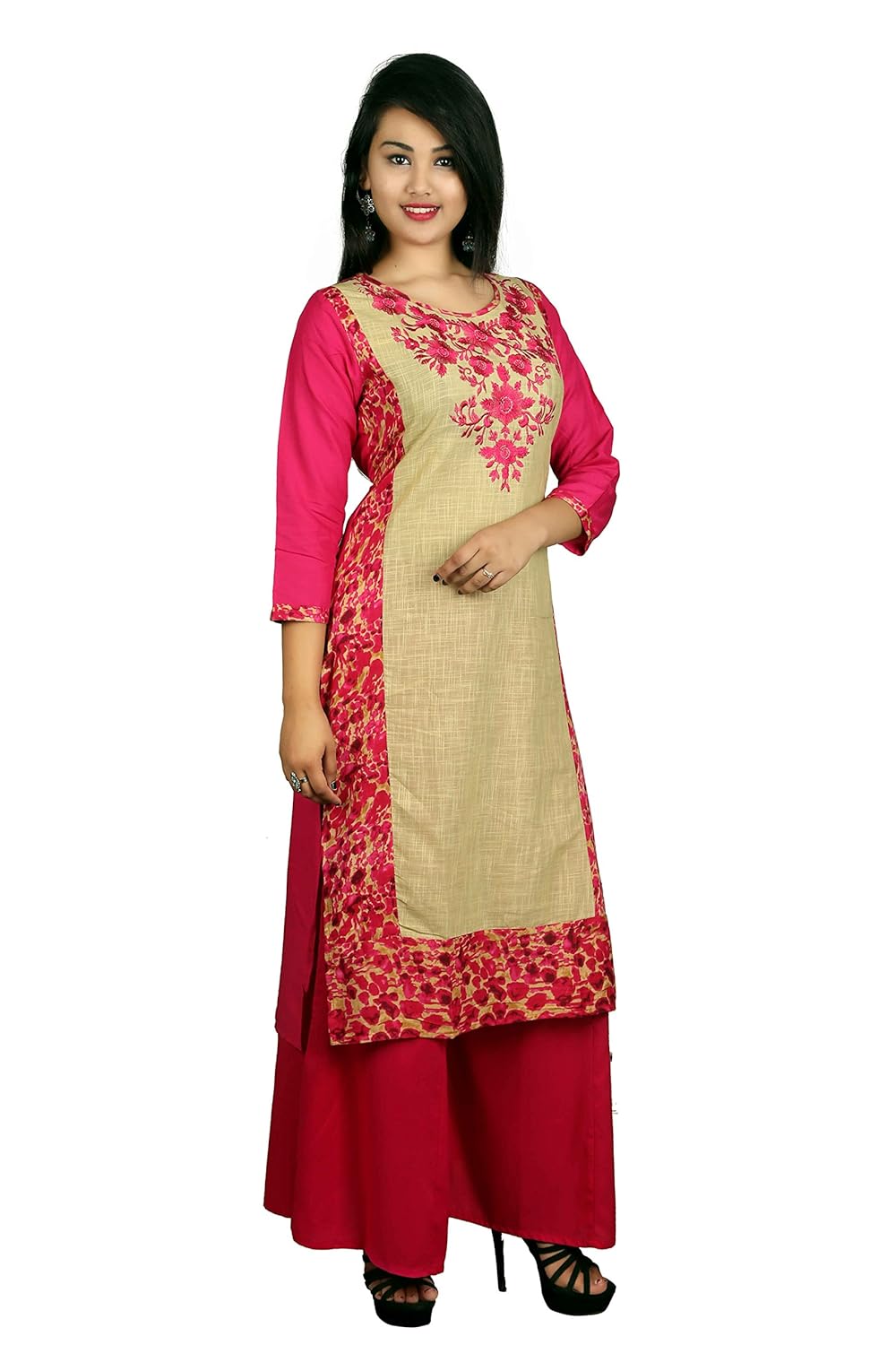 attire fashions cotton kurta
