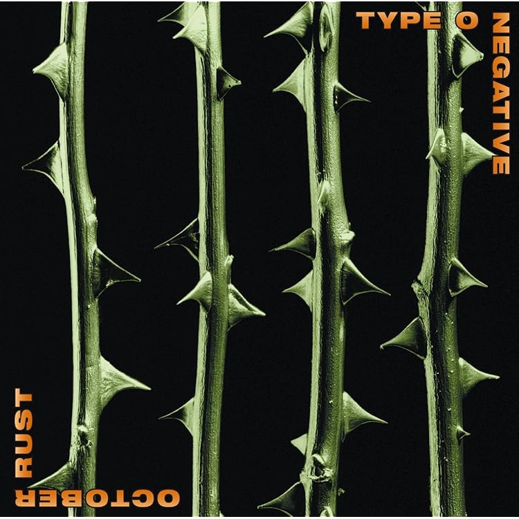 The Best of Type O Negative: Type O Negative: Amazon.ca: Music