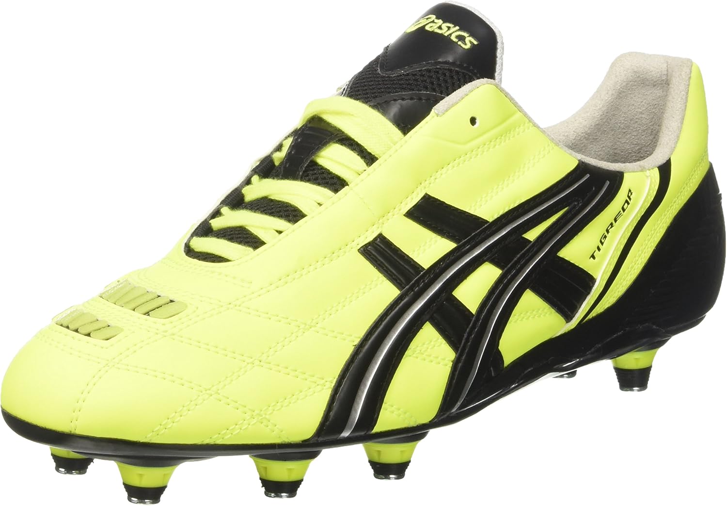 asics lethal tigreor rugby boots