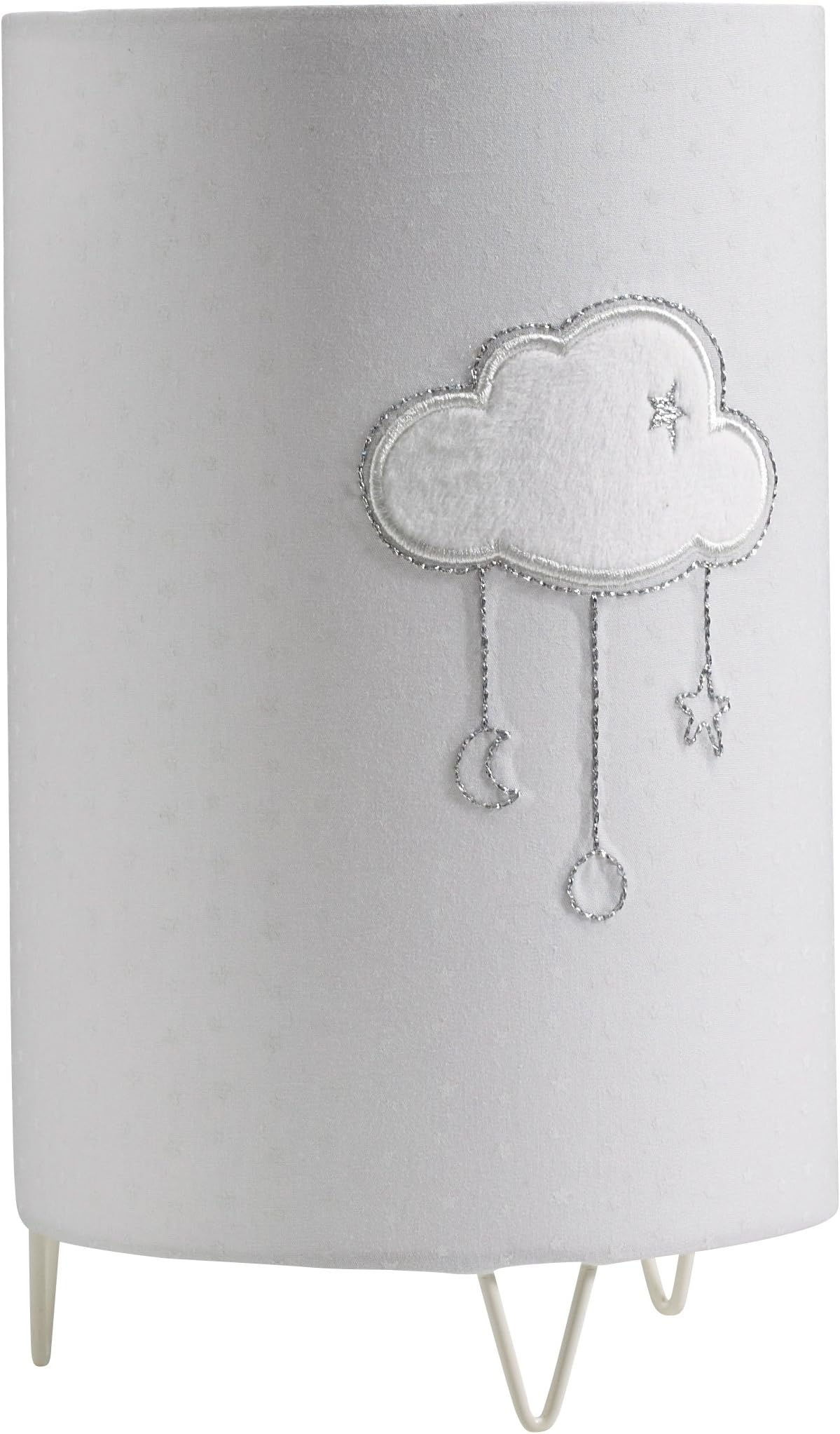 Céleste Bedside lamp - Sauthon