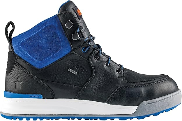 scruffs grip gtx tan