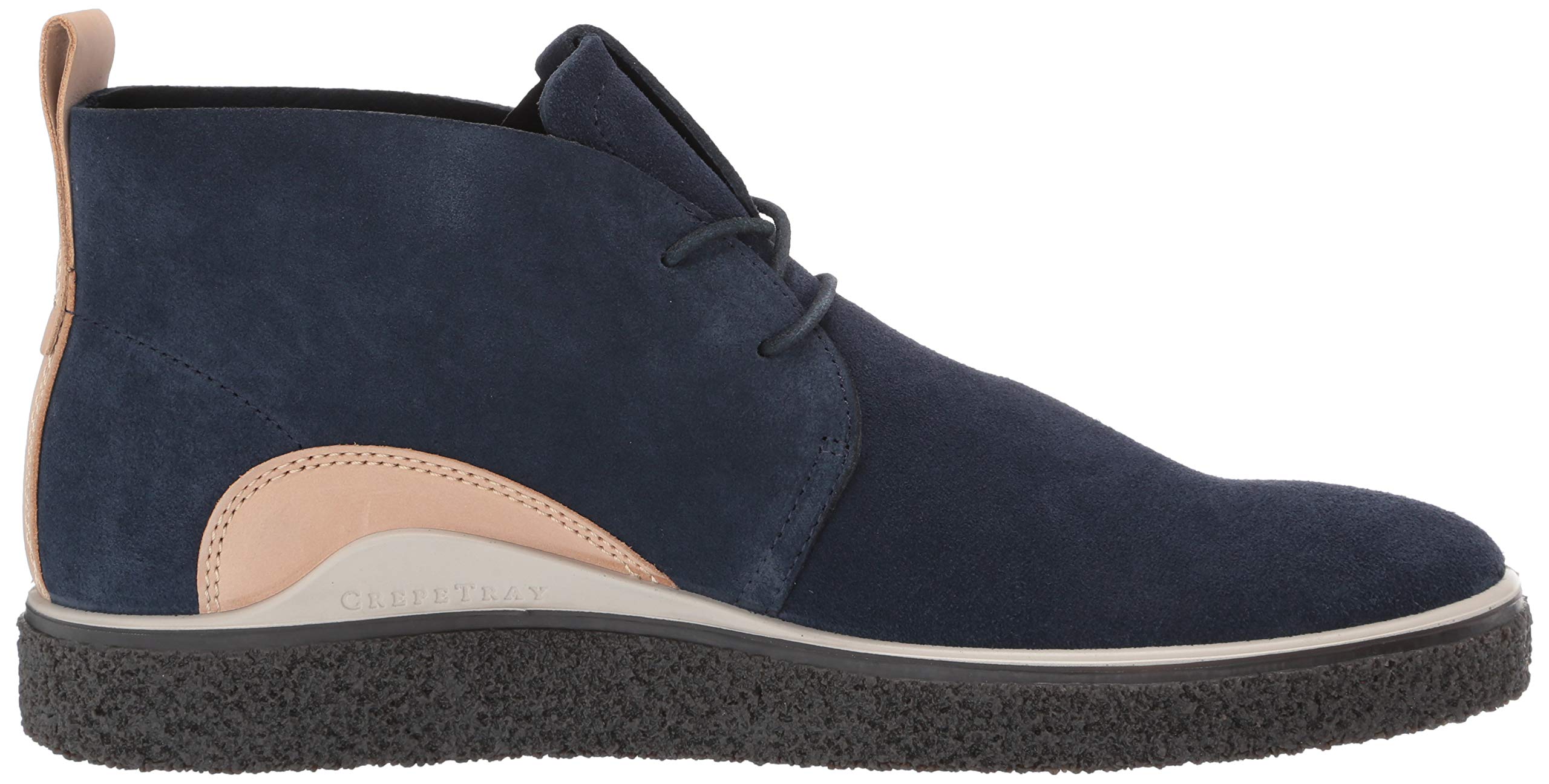 ecco crepetray chukka