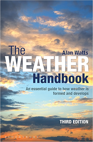 Download The Weather Handbook: An Essential Guide to How Weather is Formed and Develops (English Edition) PDF