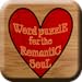 WORD PUZZLE for the ROMANTIC SOUL
