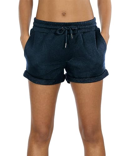 icyzone Workout Lounge Shorts for Women Athletic Running Jogging