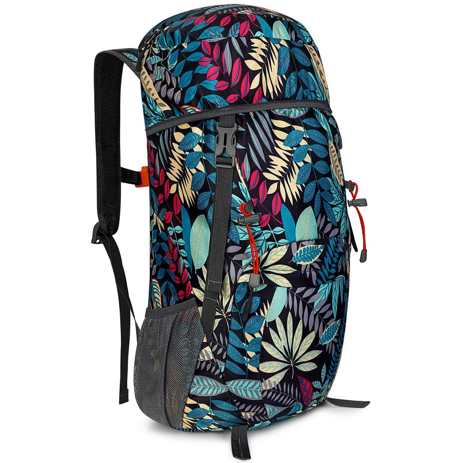 G4Free 20L Small Foldable Ultralight Waterproof Backpack for Camping Hiking Cycling Men Women — image 1