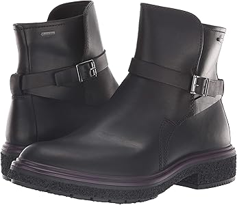 ecco crepetray ladies boots