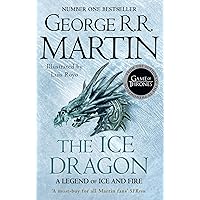 The Ice Dragon