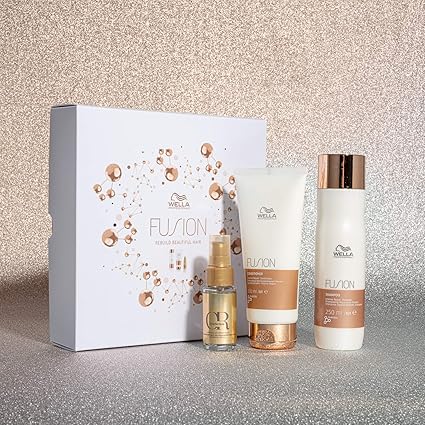 wella fusion amazon